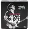 Image de Ernie Ball 3817 John Mayer Signature Silver Slinky 6-Pack jeu de cordes pour guitare électrique (10.5 - 47)