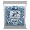 Image de Ernie Ball Classic 2403 Ernesto Palla Clear & Silver Tension Medium
