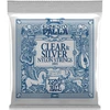 Image de 2403 Clear & Silver Nylon Strings 28-42