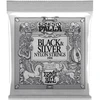 Image de 2406 Black & Silver Nylon Strings 28-42
