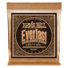 Image de Ernie Ball Acoustic 2544 Everlast Coated Phosphore Bronze 13/56
