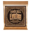 Image de Ernie Ball Acoustic 2546 Everlast Coated Phosphore Bronze 12/54
