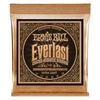 Image de Ernie Ball Acoustic 2550 Everlast Coated Phosphore Bronze 10/50