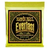 Image de Ernie Ball Acoustic 2556 Everlast Coated 80/20 Bronze 12/54