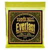 Image de Ernie Ball Acoustic 2558 Everlast Coated 80/20 Bronze 11/52