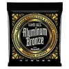 Image de Ernie Ball Acoustic 2564 Aluminum Bronze 13/56
