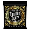 Image de Ernie Ball Acoustic 2566 Aluminum Bronze 12/54