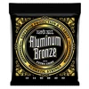 Image de Ernie Ball Acoustic 2570 Aluminum Bronze 10/50