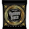 Image de 2570 Aluminum Bronze Extra Light 10-50
