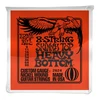 Image de Ernie Ball Electric 2624 Skinny Top Heavy Bottom Slinky 8-String 9/80