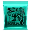 Image de Ernie Ball Electric 2626 Not Even Slinky 12/56