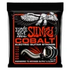 Image de Ernie Ball Electric 2715 Cobalt Skinny Top Heavy Bottom Slinky 10/52