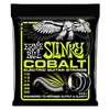 Image de Ernie Ball Electric 2721 Cobalt Regular Slinky 10/46