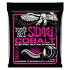 Image de Ernie Ball Electric 2723 Cobalt Super Slinky 9/42