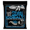 Image de Ernie Ball Electric 2725 Cobalt Extra Slinky 8/38