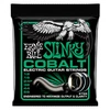 Image de Ernie Ball Electric 2726 Cobalt Not Even Slinky 12/56