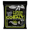 Image de Ernie Ball Electric 2728 Cobalt Regular Slinky 7-String 10/56