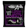 Image de Ernie Ball Electric 2729 Cobalt Power Slinky 7-String 11/58
