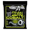 Image de Ernie Ball Bass 2732 Cobalt Slinky 50/105