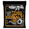 Image de Ernie Ball Bass 2733 Cobalt Slinky 45/105