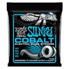 Image de Ernie Ball Bass 2735 Cobalt Slinky 40/95
