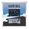 Image de Ernie Ball Bass 2802 Flatwound Group I 55/110