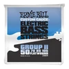 Image de Ernie Ball Bass 2804 Flatwound Group II 50/105