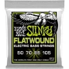Image de 2812 Flatwound Regular Slinky 50-105