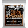 Image de 2813 Flatwound Hybrid Slinky 45-105