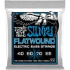 Image de 2815 Flatwound Extra Slinky 40-95