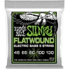 Image de 2816 Flatwound Regular Slinky 5C 45-130