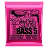 Image de Ernie Ball Bass 2824 Super Slinky 5-ST40/125