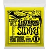 Image de 2837 Custom Gauge Nickel Wound Slinky 6C 20W-90