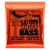 Image de Ernie Ball Bass 2838 Slinky Long Scale 6-ST32/130