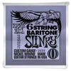 Image de Ernie Ball Electric 2839 Bariton Slinky 6-String 13/72