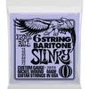 Image de 2839 Baritone Slinky 13-72