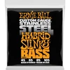 Image de 2843 Custom Gauge Stainless Steel Hybrid Slinky 45-105