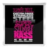 Image de Ernie Ball Bass 2844 Stainless Steel Super Slinky 45/100