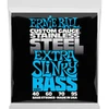 Image de Extra Slinky Bass Stainless Steel 40-95 2845