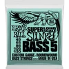 Image de 2850 Super Long Scale Slinky 5C 45-130