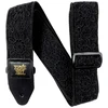 Image de Ernie Ball 5438 Sangle guitare Jacquard Daisy After Dark