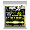 Image de Ernie Ball Electric 2921 M-Steel Regular Slinky 10/46