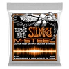 Image de Ernie Ball Electric 2922 M-Steel Hybrid Slinky 9/46