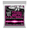 Image de Ernie Ball Electric 2923 M-Steel Super Slinky 9/42