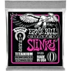 Image de 3123 Coated Titanium Super Slinky 9-42