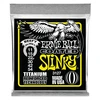 Image de Ernie Ball Electric 3127 Coated Titanium Beefy Slinky 11/54