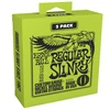 Image de Ernie Ball Electric 3221 Regular Slinky Pack 10/46