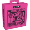 Image de 3223 Super Slinky 9-42 Pack de 3