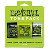 Image de Ernie Ball Electric 3333 Tone Pack Regular Slinky 10/46