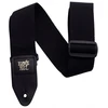 Image de Ernie Ball Sangle pour guitare Polypropylène Noire 5cm